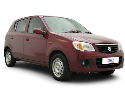 Maruti Alto K10-img